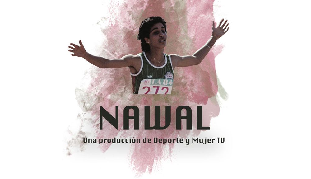 "Nawal", un documental sobre 13 mujeres y el poder tranformador del trail running