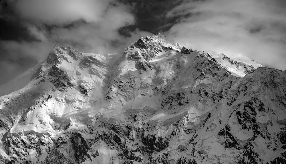 Memorias del Nanga Parbat Memorias del Nanga Parbat