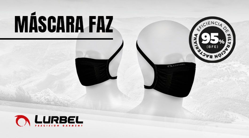 Protección deportiva frente al contagio 