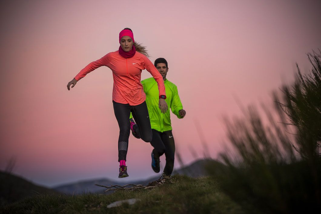Se podrá hacer deporte de forma individual y por franjas horarias