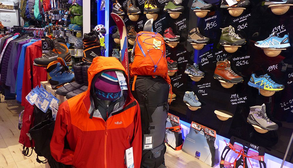 Comprar material: ¿es buen momento? Comprar material: ¿es buen momento?