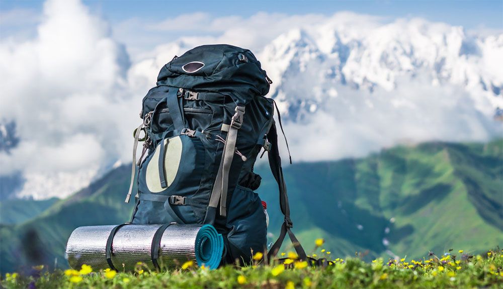 Mochilas: los siete pecados capitales