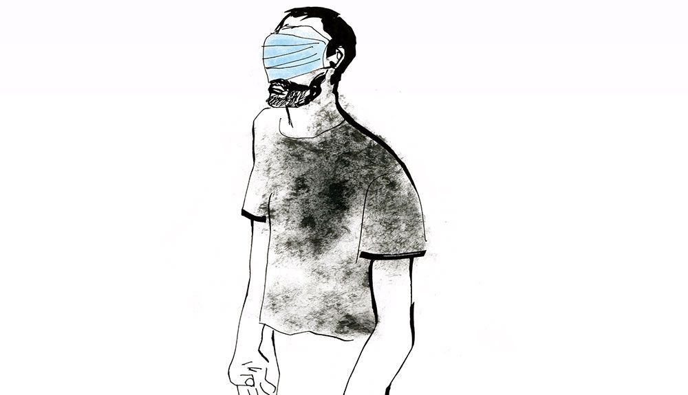 El hombre y la bestia