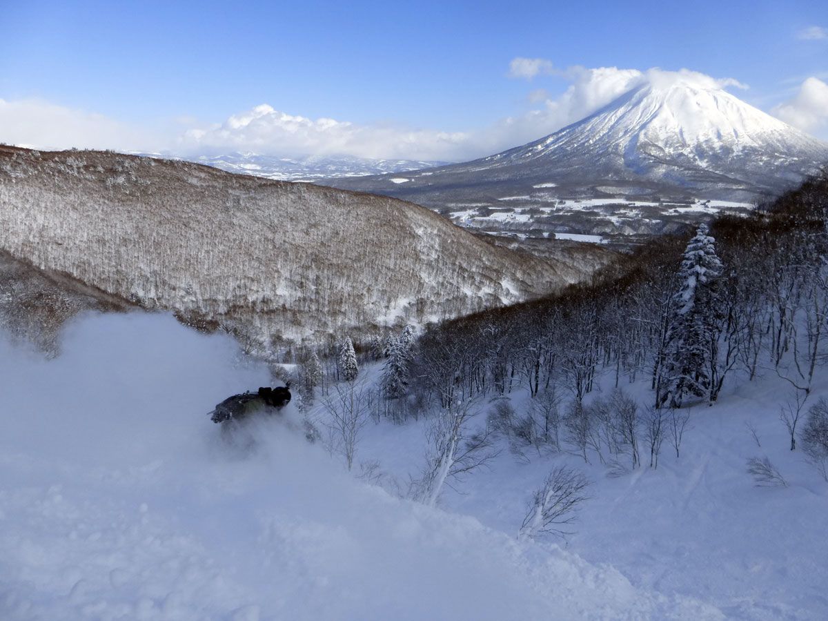 Niseko United