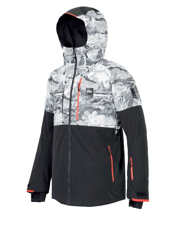 Conjunto Ski