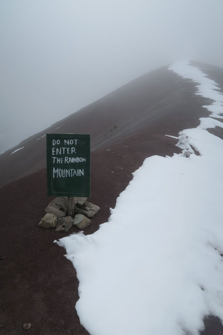 Vinicunca