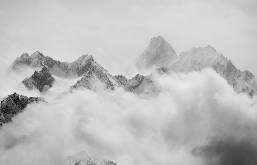 Culturas de montaña