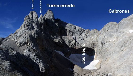 Torrecerredo