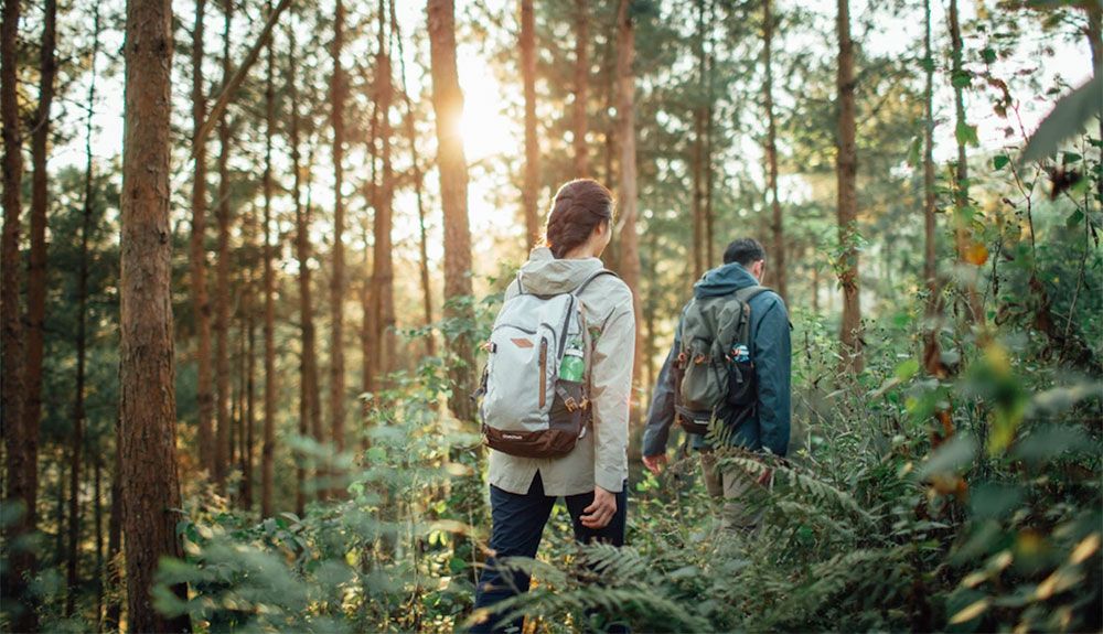 Grandes ofertas de Decathlon para material outdoor