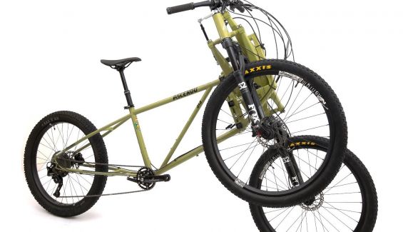 ASCENTU bici