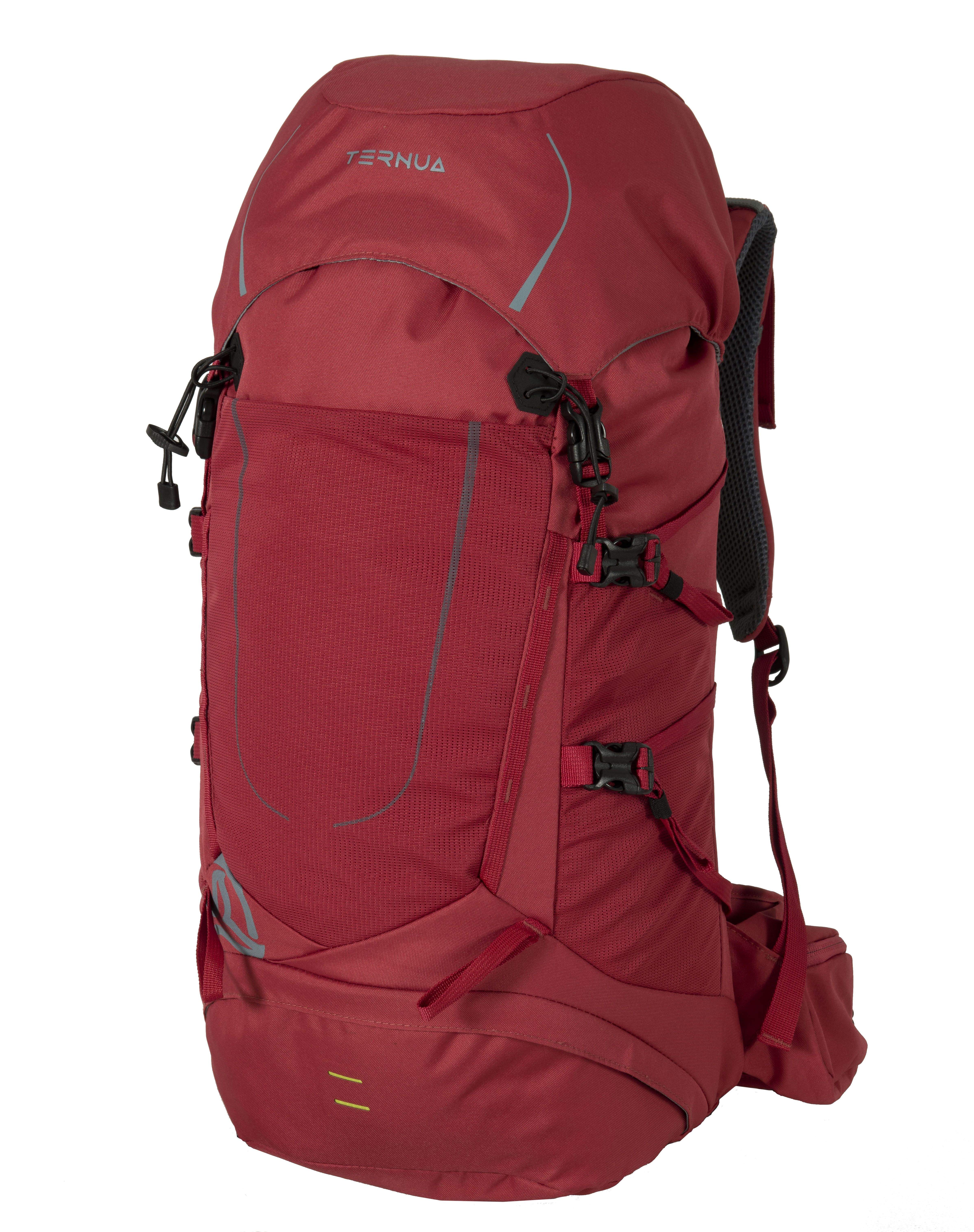 Ternua MOCHILA AQABA 40L