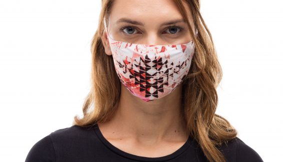 MASK   LOOKBOOK ADULT  126639.555.10.00 9
