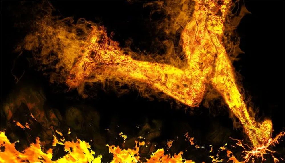 Golpes de calor: conoce los síntomes, su prevención o cómo actuar llegado el caso.