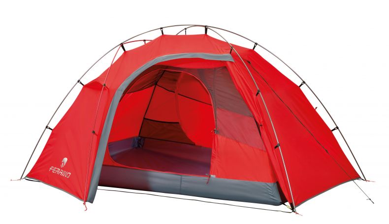 Tent Force 2