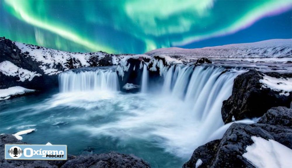 Sigue siendo Islandia un gran destino para nuestros viajes