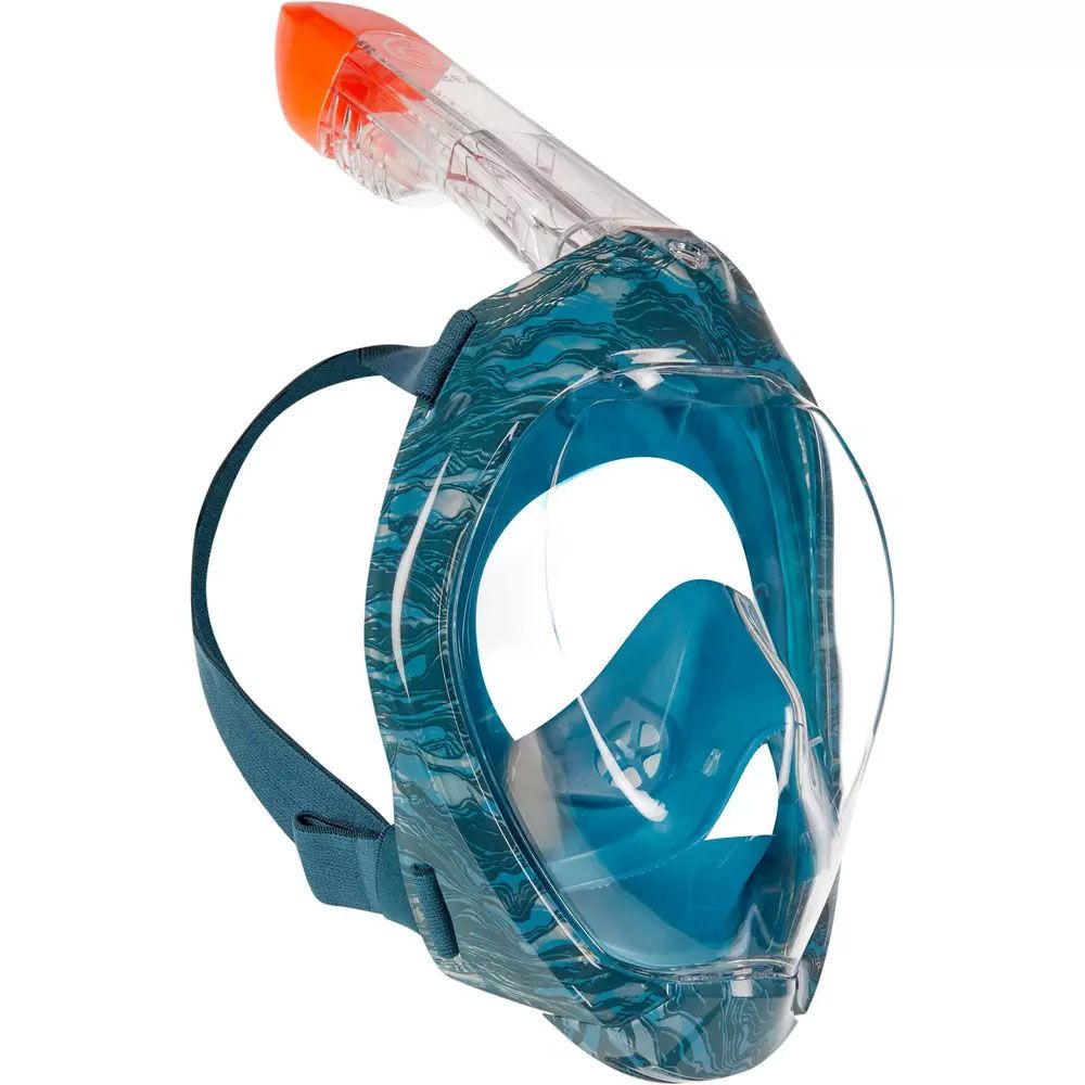 Máscara Easybreath de Subea