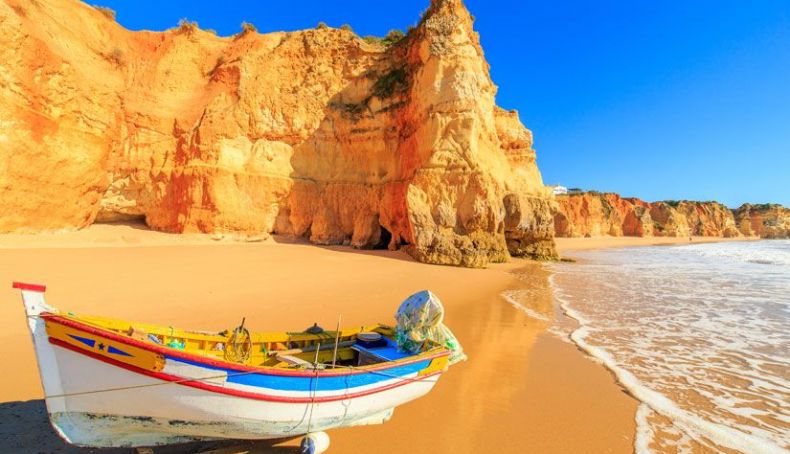 El Algarve, una joya para todos los públicos