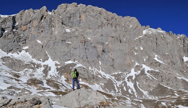 Ruta Lurbel Anillo Picos de Europa