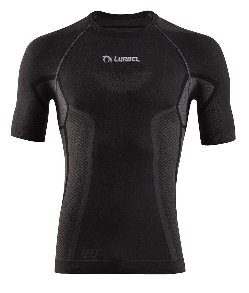 CRISTALLO SHORT SLEEVES