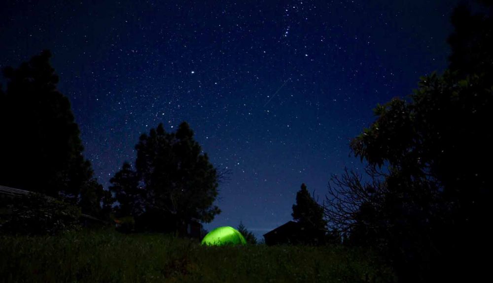 LaPalma Campingbajolasestrellas Puntagorda MiguelCalero