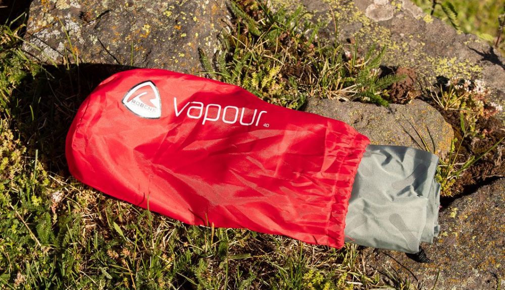 Funda Vapour40