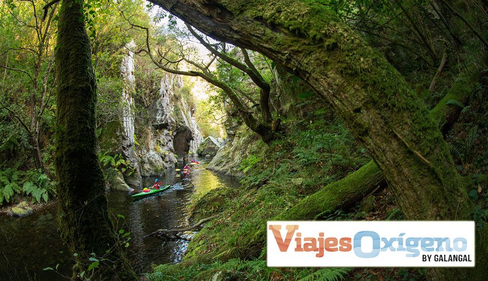 Nace Viajes Oxígeno by Galangal, tu agencia de viajes de aventura a medida Nace Viajes Oxígeno by Galangal, tu agencia de viajes de aventura a medida