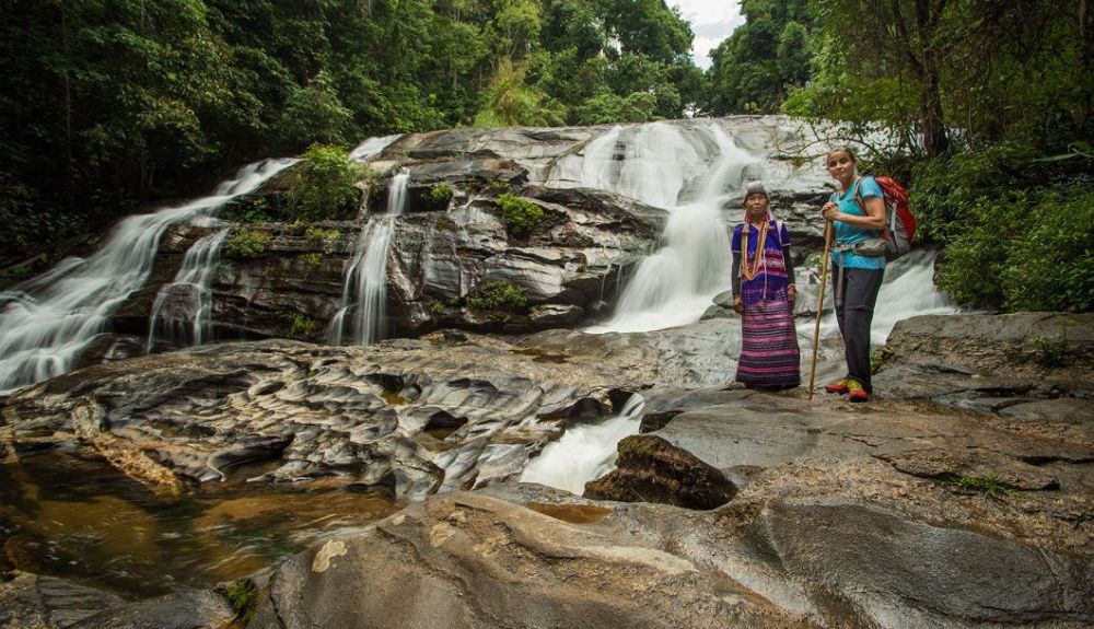Doi Ithanon con Taw Poo 051