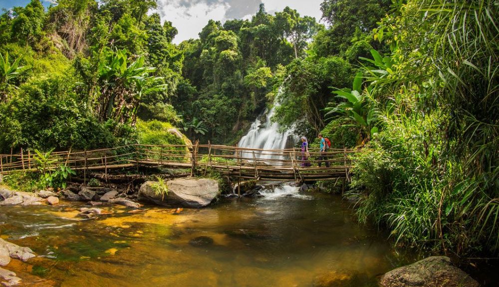 Doi Ithanon con Taw Poo 058