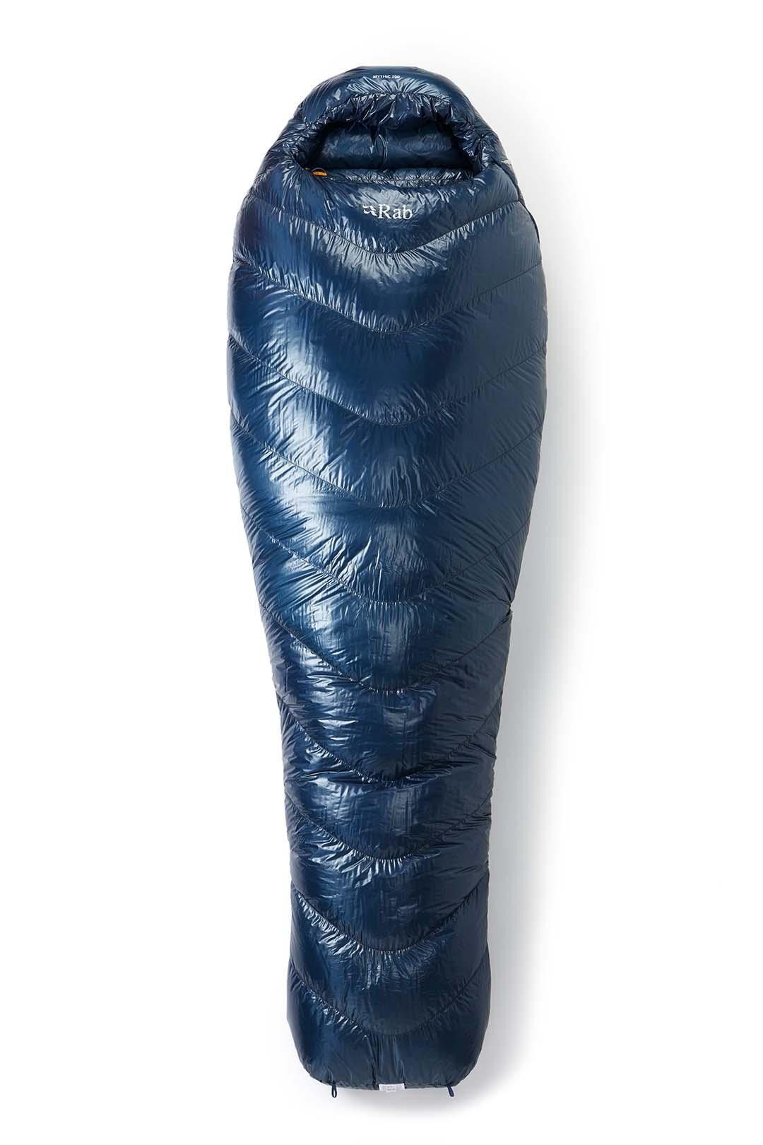 rab mythic 400