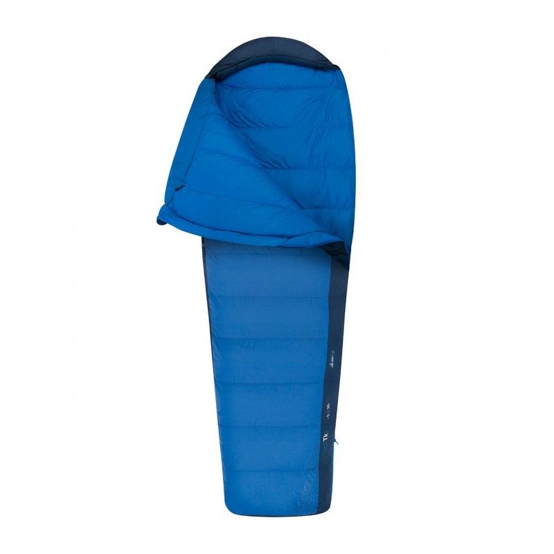 saco de dormir sea to summit trek tki r