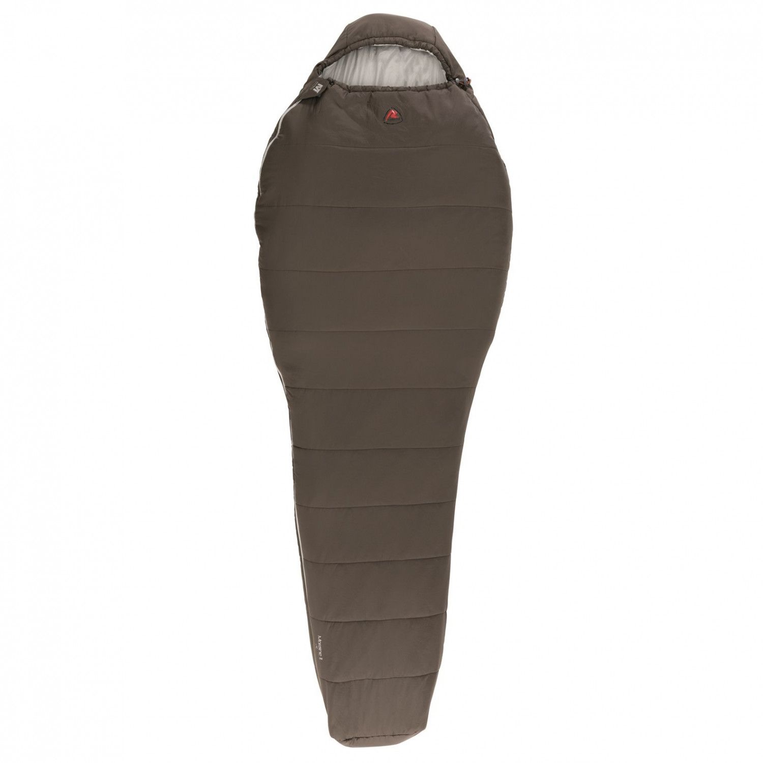 robens moraine ii synthetic sleeping bag