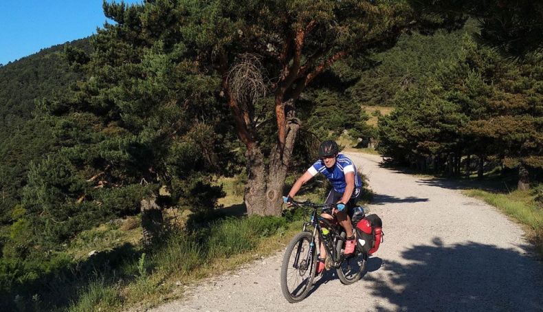 vuelta a madrid 2