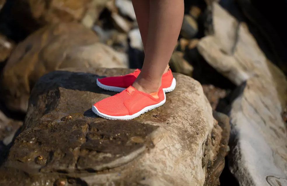 Aquashoes de Subea