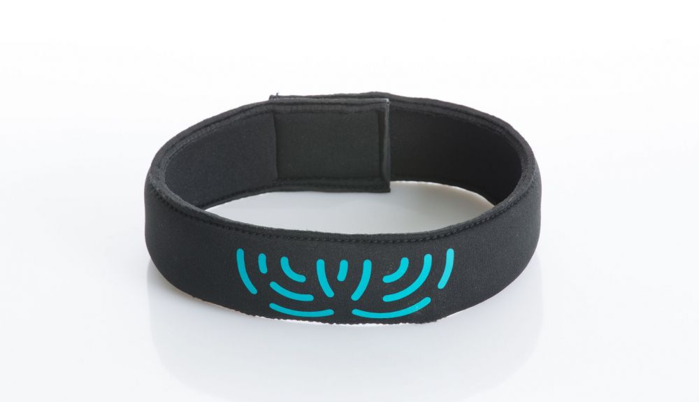 Collar salvavidas Wuanap