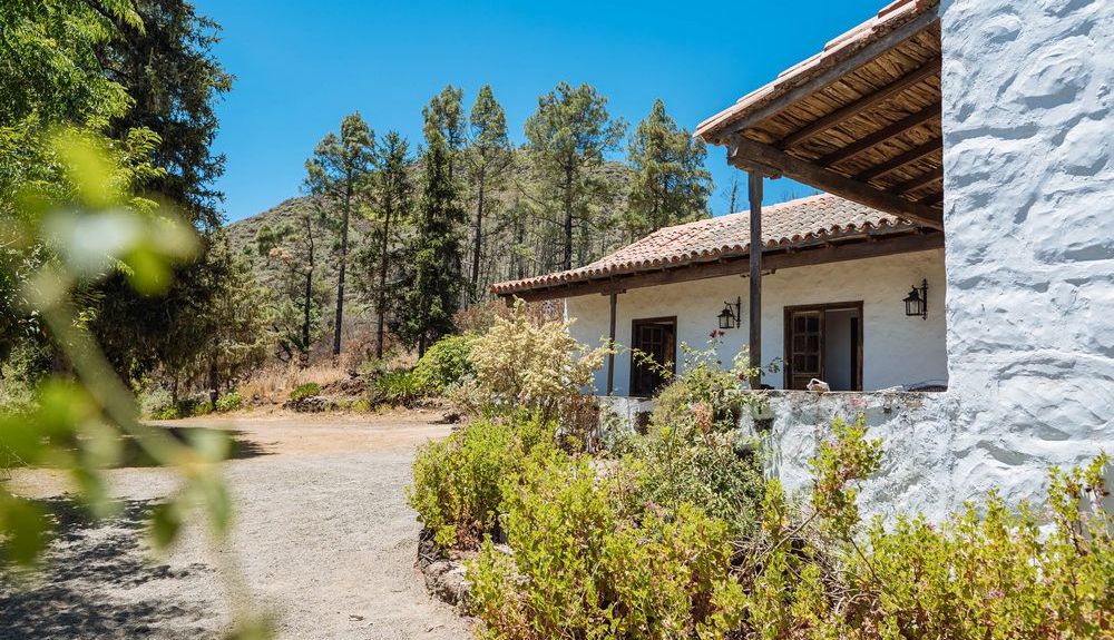 Casa Rural María Luisa   Montañón Negro