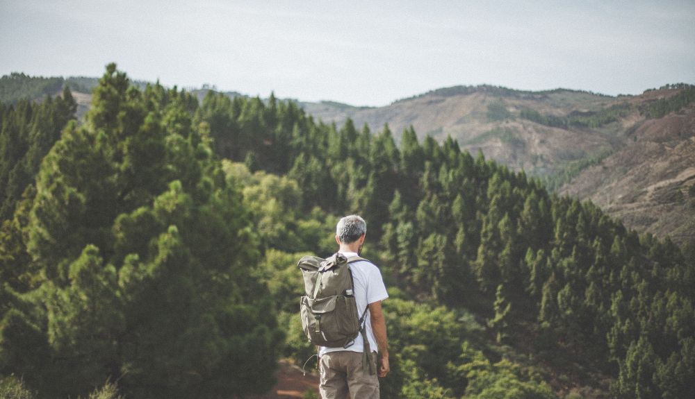 GRAN CANARIA WALKING FESTIVAL 1