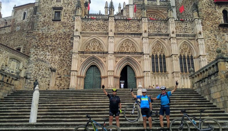 Camino Real de Guadalupe 1
