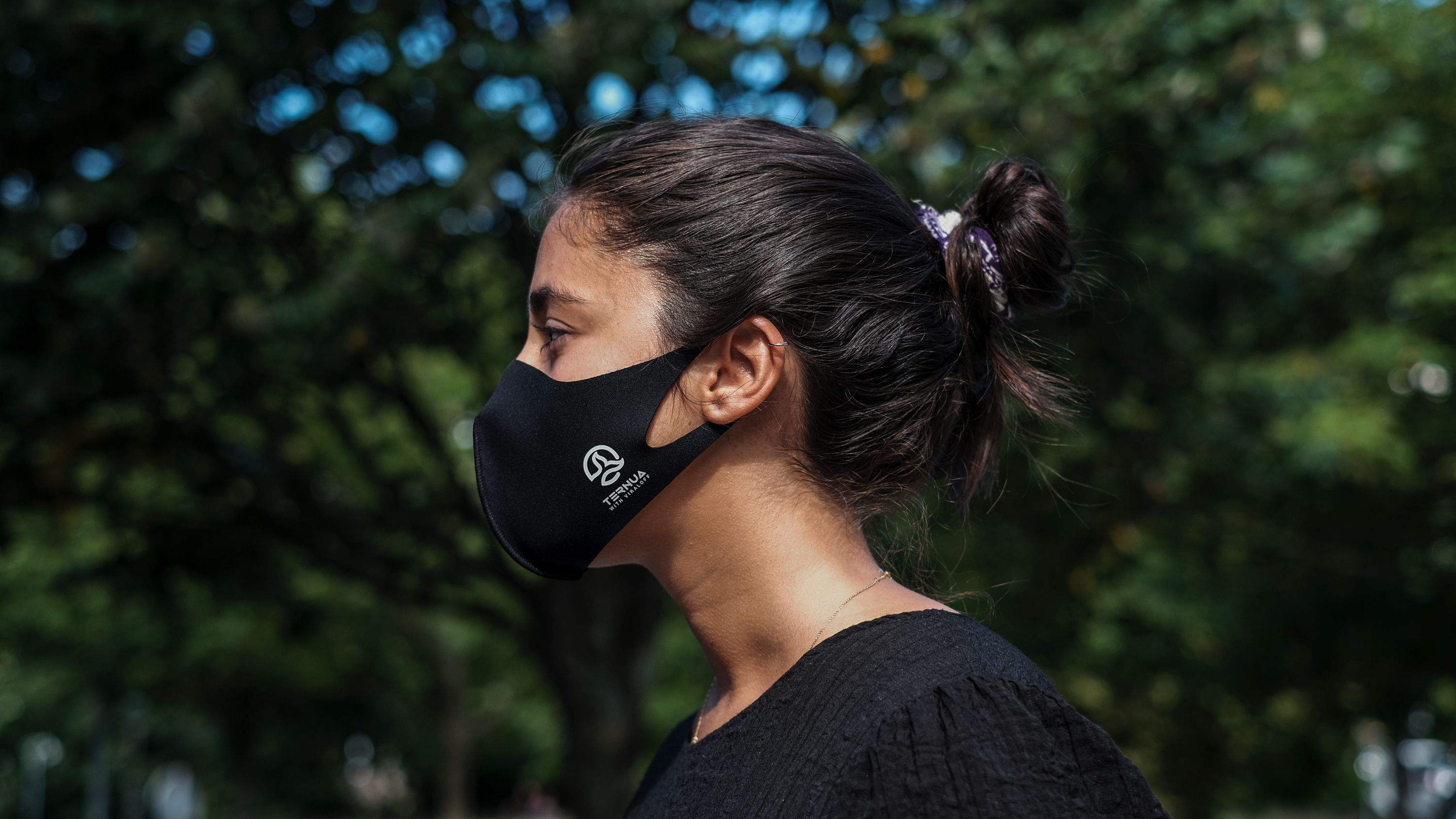 Ternua Airgill Mask Ternua Airgill Mask