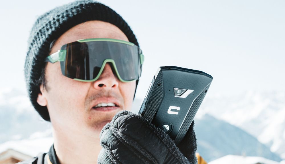 Convierte tu teléfono en un walkie-talkie