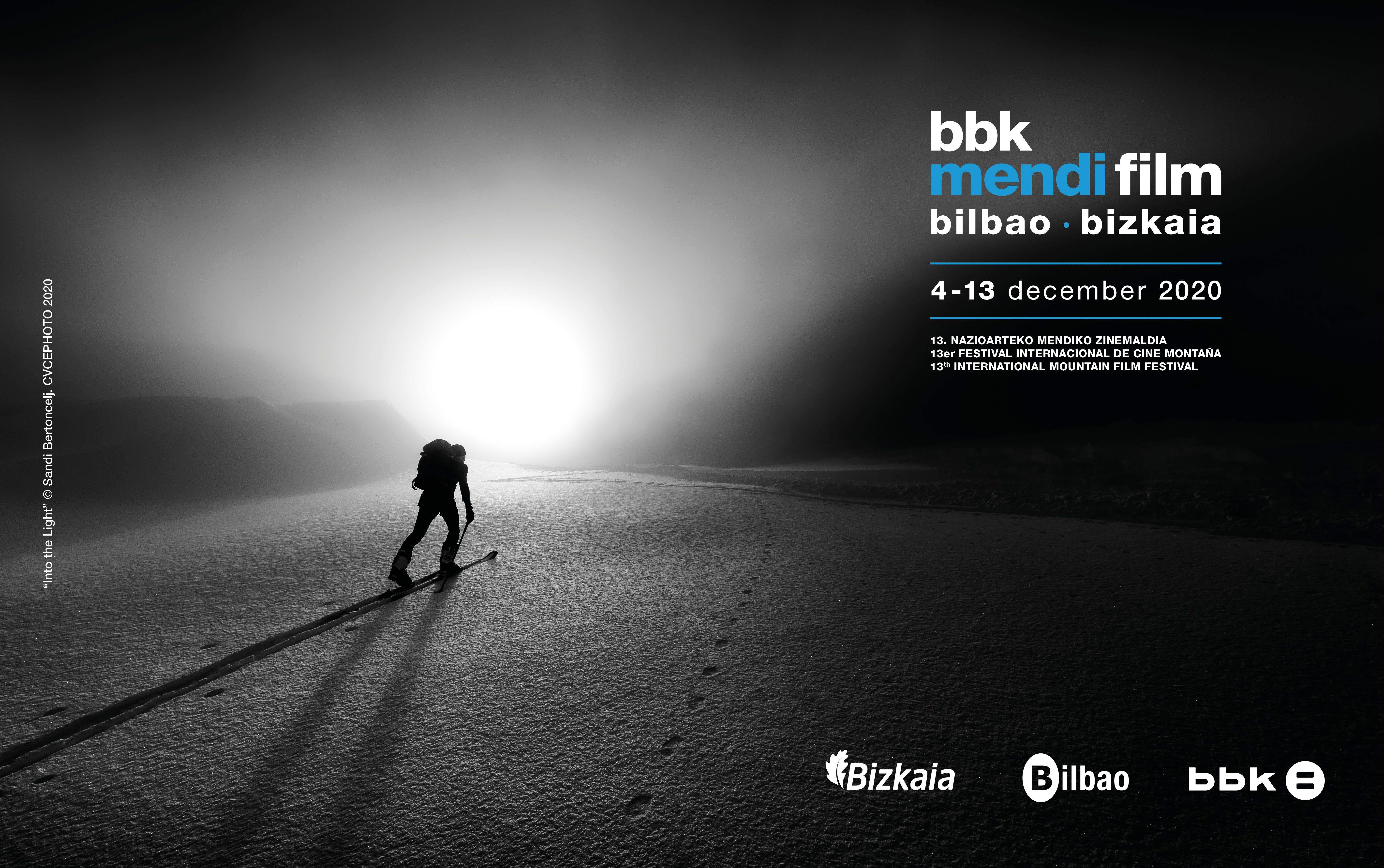 BBK MENDI FILM BILBAO BIZKAIA 2020