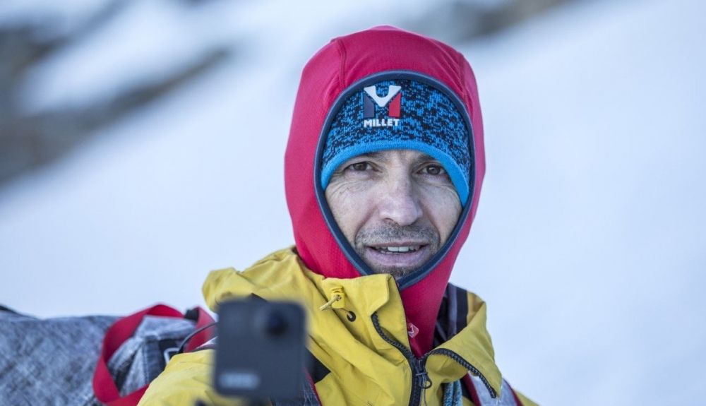 Sergi Mingote   K2 Winter (6)