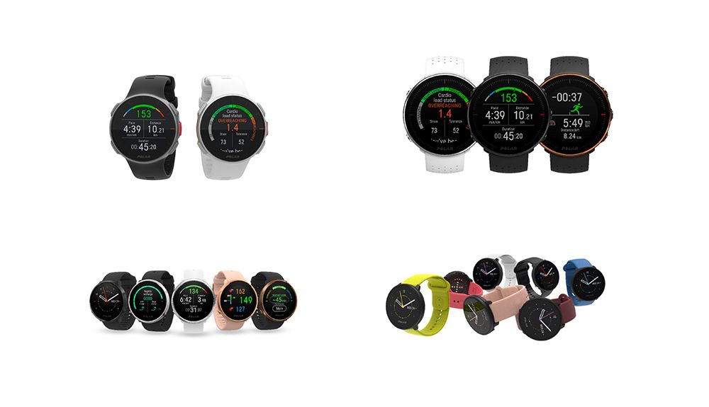 Descuentos de hasta el 25% en la semana del Black Friday en Polar