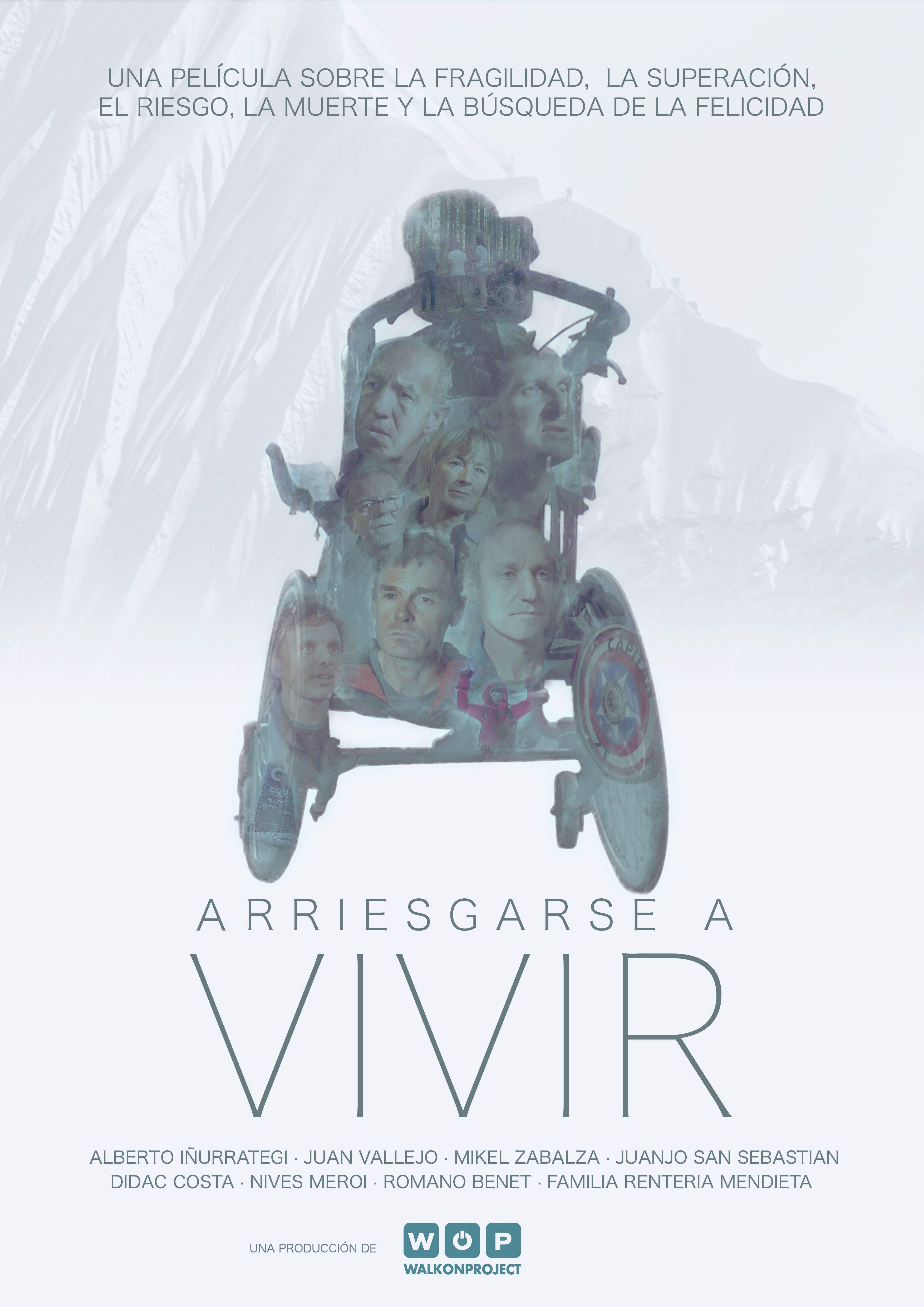 WOP Cartel Arriesgarse a vivir