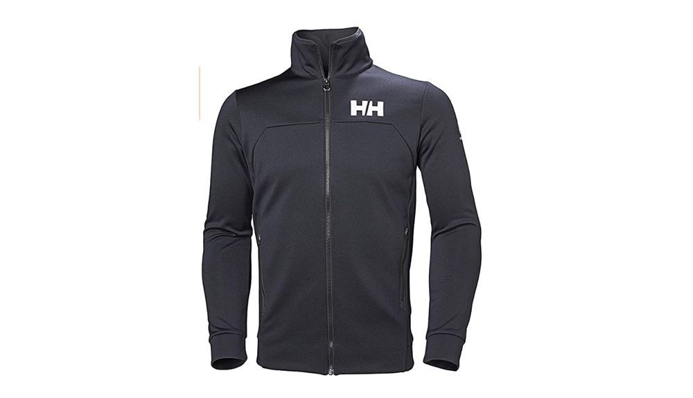 Helly Hansen Hp Fleece Jacket