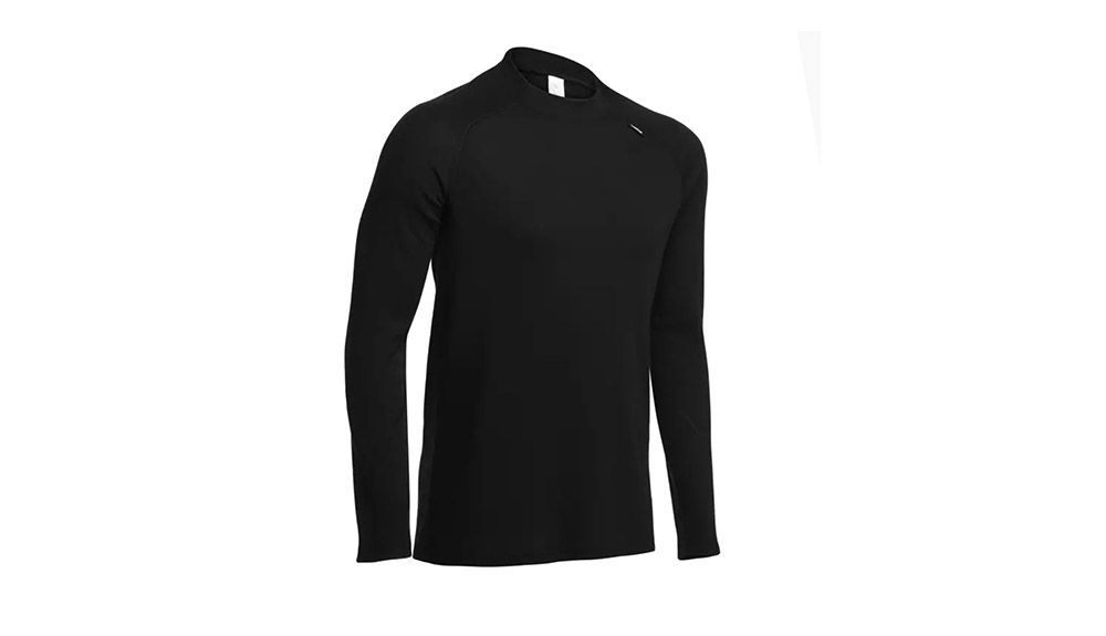  CAMISETA TÉRMICA DE ESQUÍ WED'ZE