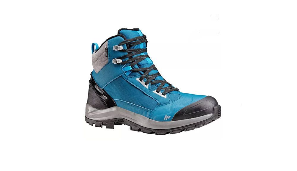 BOTAS DE NIEVE
