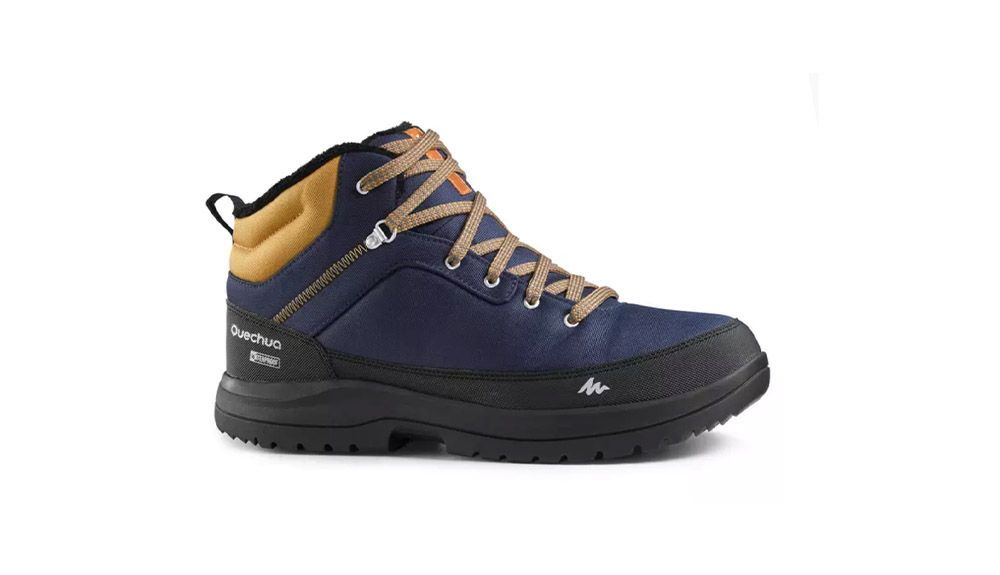 BOTAS DE NIEVE 2