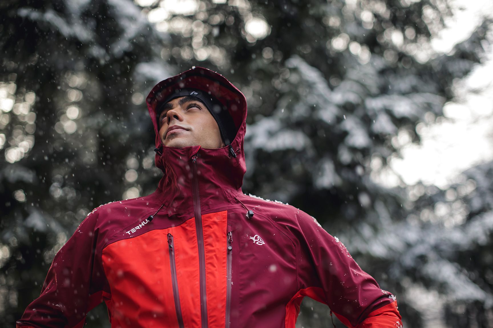 Cinco errores imperdonables con nuestra ropa de montaña Cinco errores imperdonables con nuestra ropa de montaña