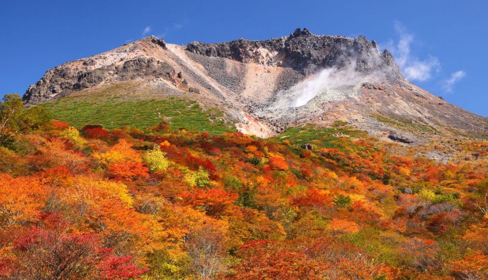 Monte Nasu