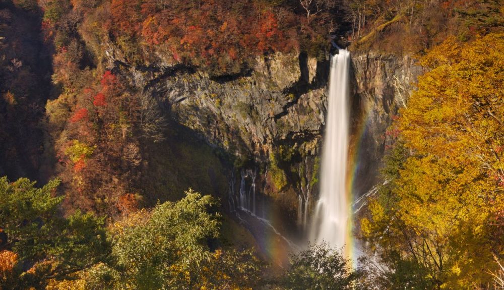 Cascada Kegon